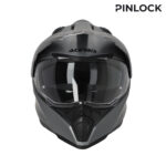 FLIP FS-606 22-06 HELMET grey