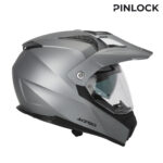 FLIP FS-606 22-06 HELMET grey