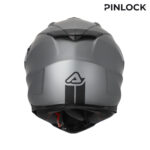 FLIP FS-606 22-06 HELMET grey