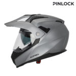 FLIP FS-606 22-06 HELMET grey