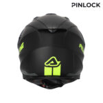 FLIP FS-606 22-06 HELMET grey /black