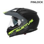 FLIP FS-606 22-06 HELMET grey /black
