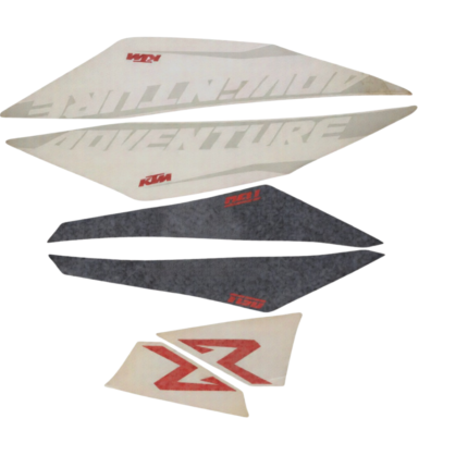 Decal Set 1190 Adv R