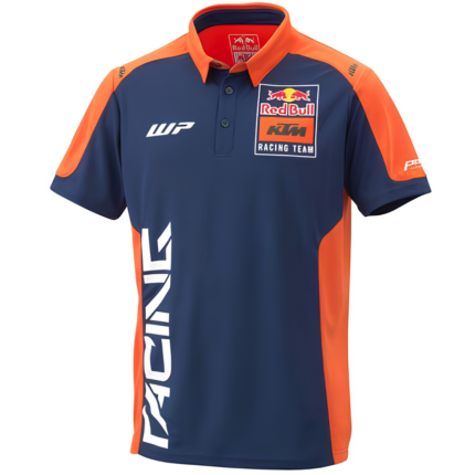 Replica Team Polo S