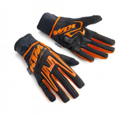 Ktm Hydroteq Gloves
