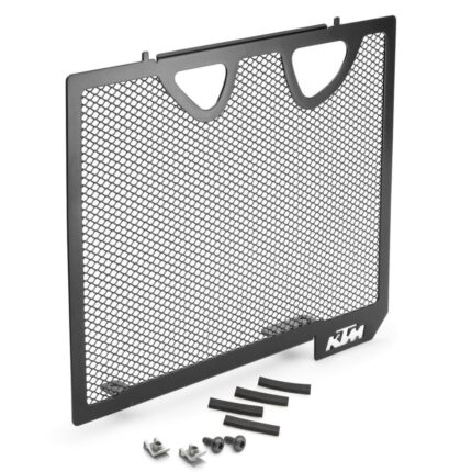 Radiator Protection Grille