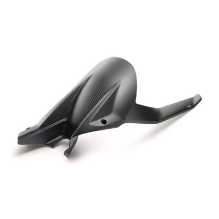 Splash Protection And Chainguard