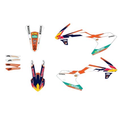 Graphic Kit ''factory Style''