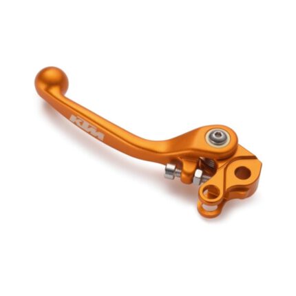 Flex Lever Clutch Orange