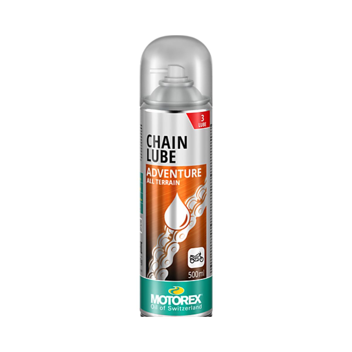 chain lube