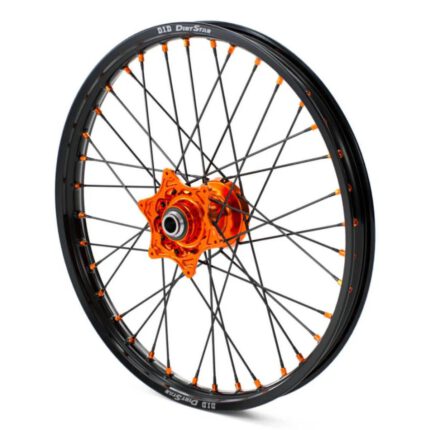 factory front wheel