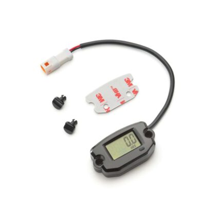 Hour Meter