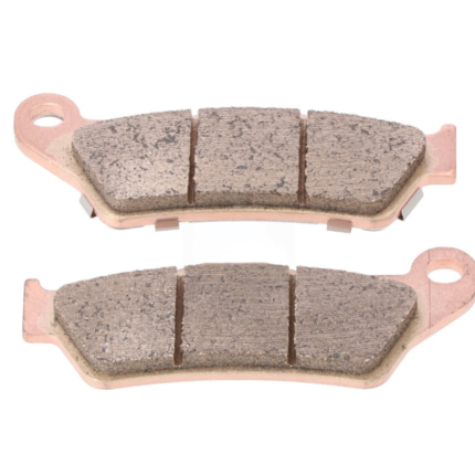 Rear Brake Pads