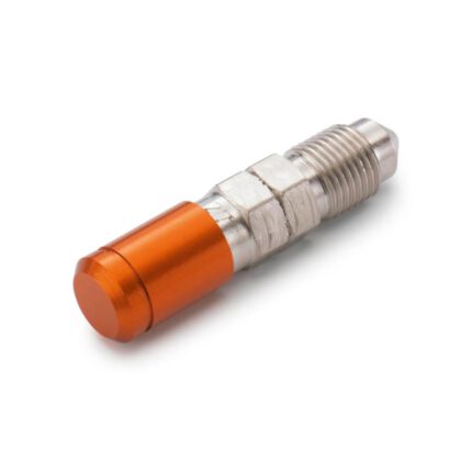 Brake Bleeder Screw