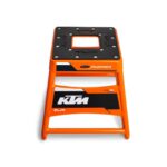 Matrix A2 Bike Stand