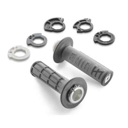 Lock-on Grip Set “jeff Emig”