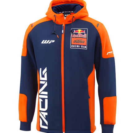 Replica Team Zip Hoodie Xs