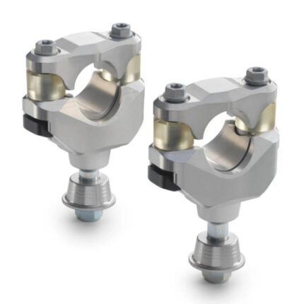 Progressive Handlebar Damping System (phds)