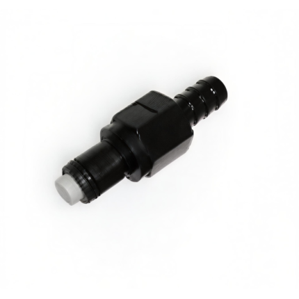 Plug Cpc Black