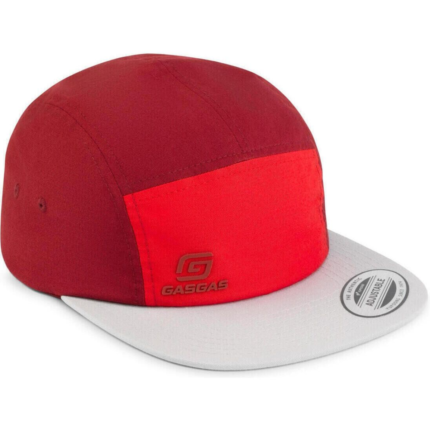 Vamos 5 Panel Cap onesize