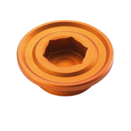 FACTORY IGNITION COVER PLUG OR