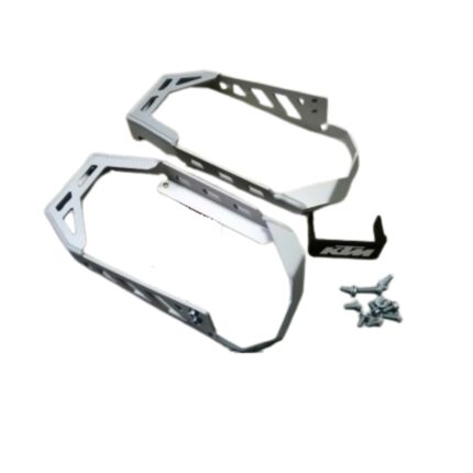 Radiator Protection Cpl