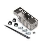 Additional Storage Box. Alu Case