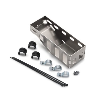 Additional Storage Box. Alu Case