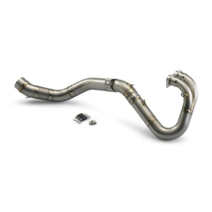 Akrapovic Header evolution Line
