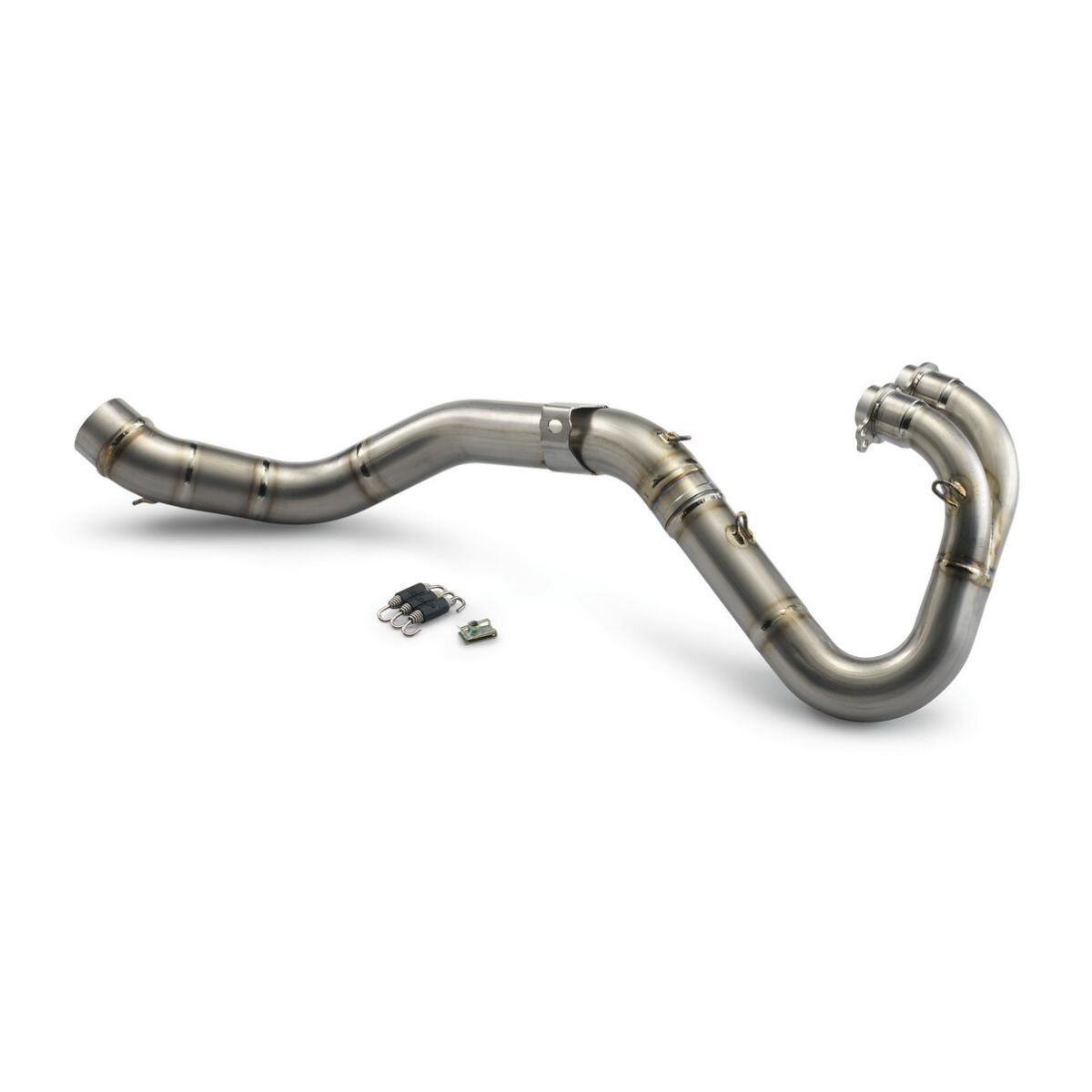 Akrapovic Header evolution Line Akrapovic Header evolution Line