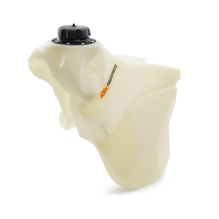 Fuel Tank Cpl 11.5 L