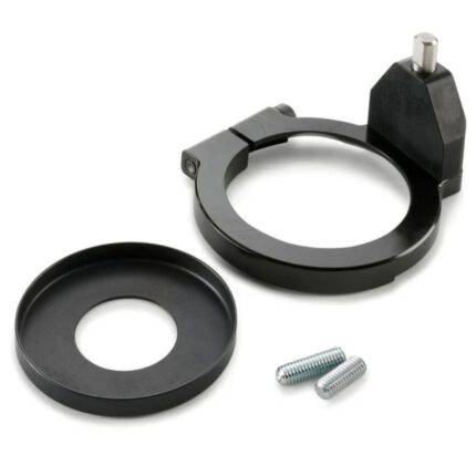 Bracket Steering Damper