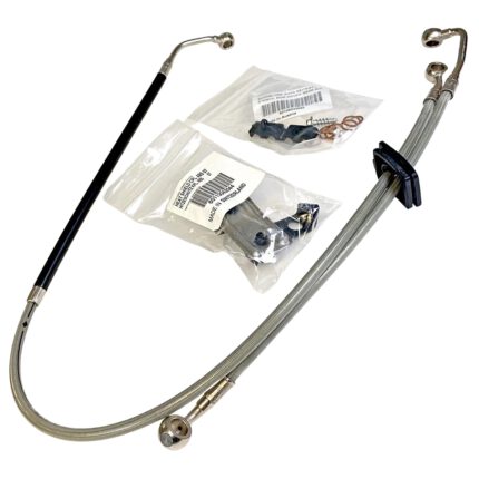 Brake Modification Kit Abs