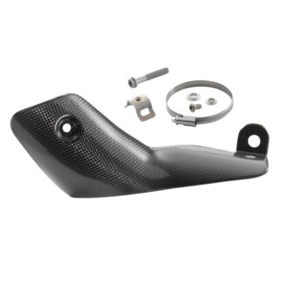 Carbon Heat Protection