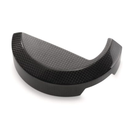 Carbon Protection Clutch Cover