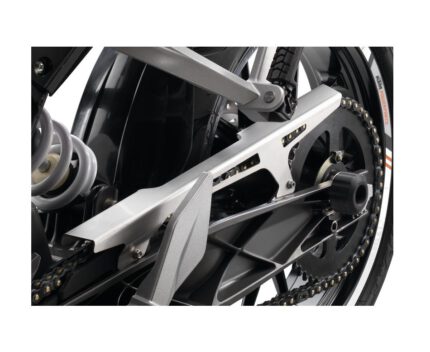 Chain Guard Stainl Steel Cpl