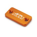 Cover Hyd Clutch Magura 2t