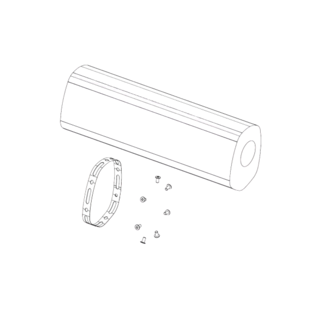 Damping Material Kit