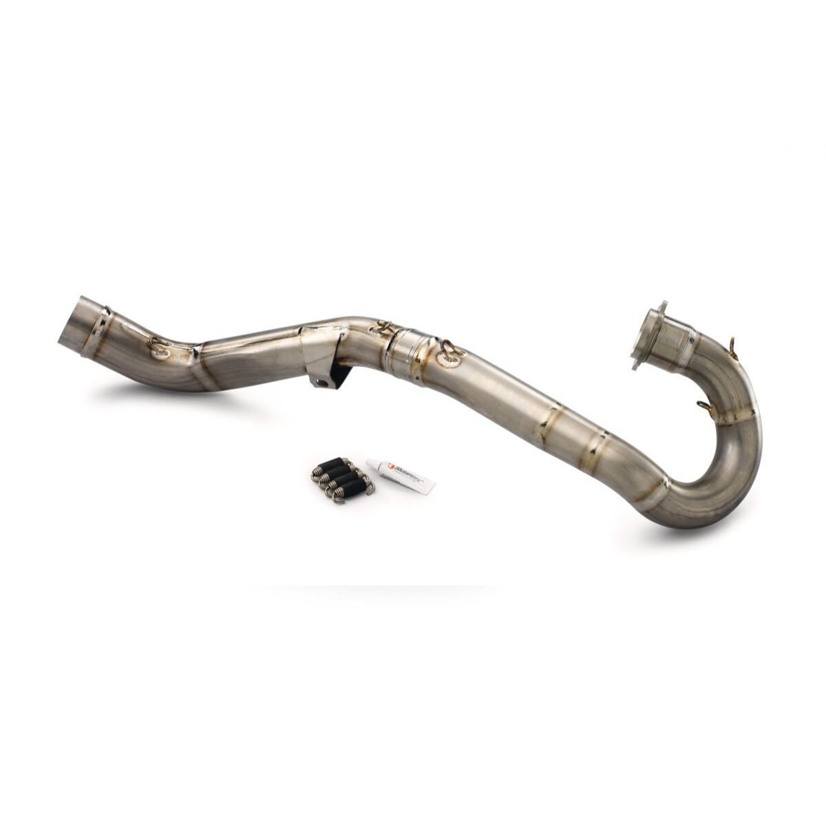 Exhaust Pipe Va Sxs Factory Headers Titan Sxs