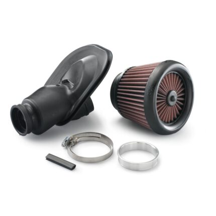 Factory Air Filter Kit