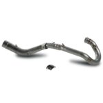Factory Headers Va Sxs