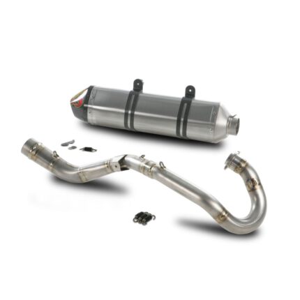 Factory Headers Va Sxs