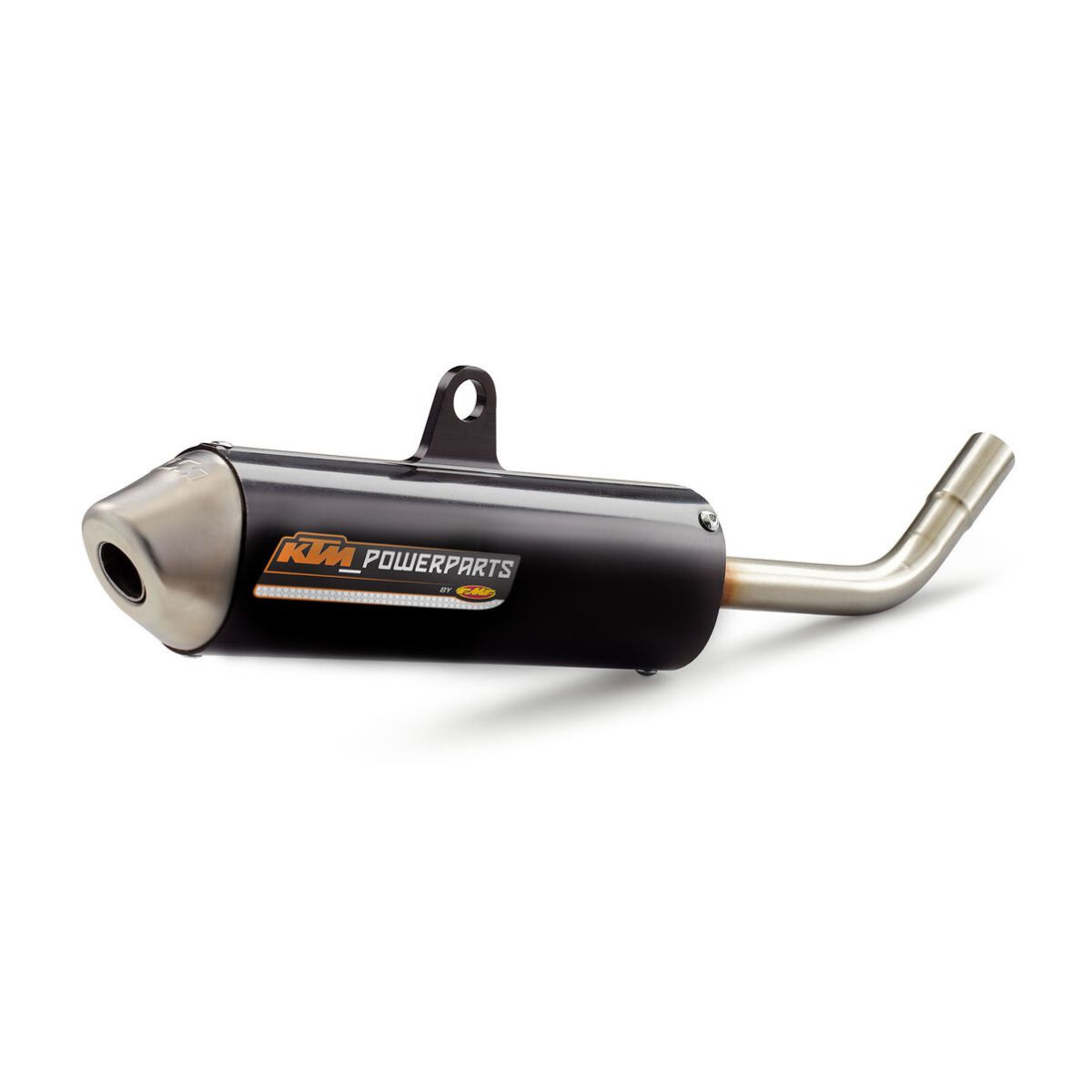 Fmf Powercore 2 Silencer Fmf Powercore 2 Silencer