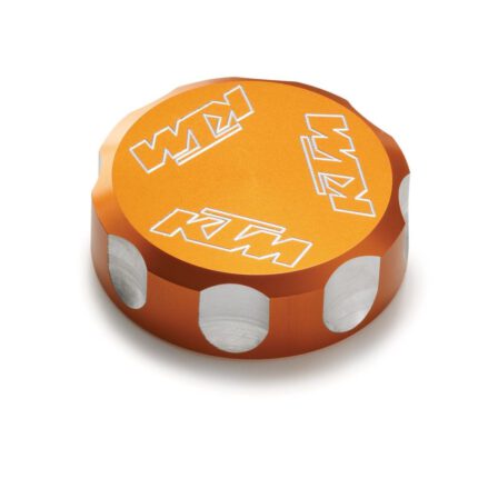 Foot Brake Cylinder Cover Rc 1190