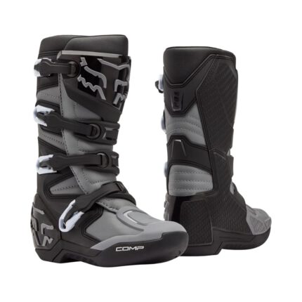 Fox Youth Comp Boot