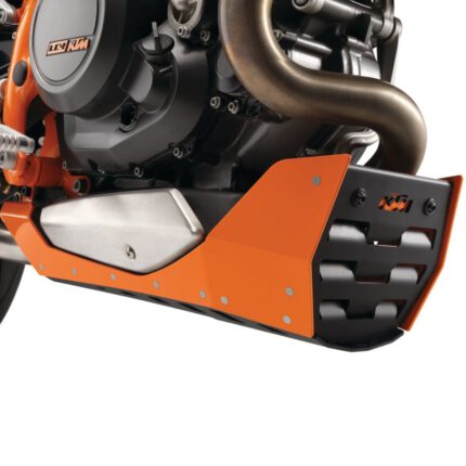 Front-end Spoiler Cpl.