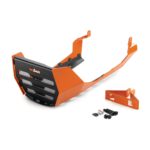 Front-end Spoiler Cpl.