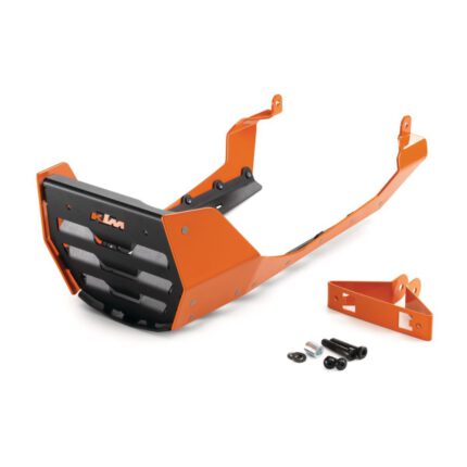 Front-end Spoiler Cpl.