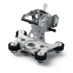 Gps- Bracket Street Pilot