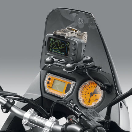 Gps- Bracket Street Pilot